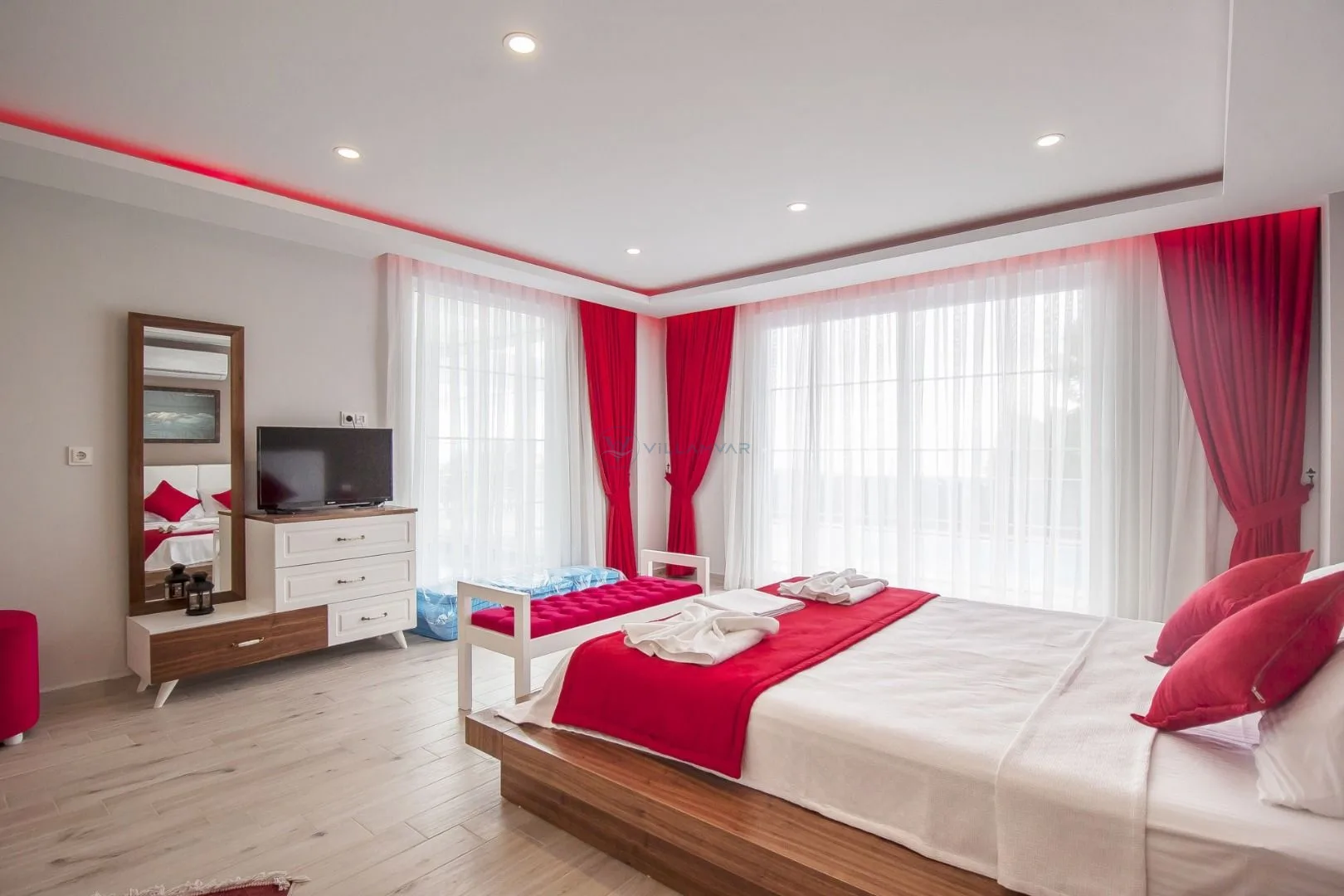Villa Pırıltı
