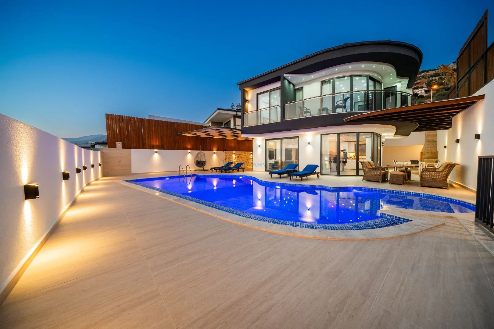 Villa Ocak 1