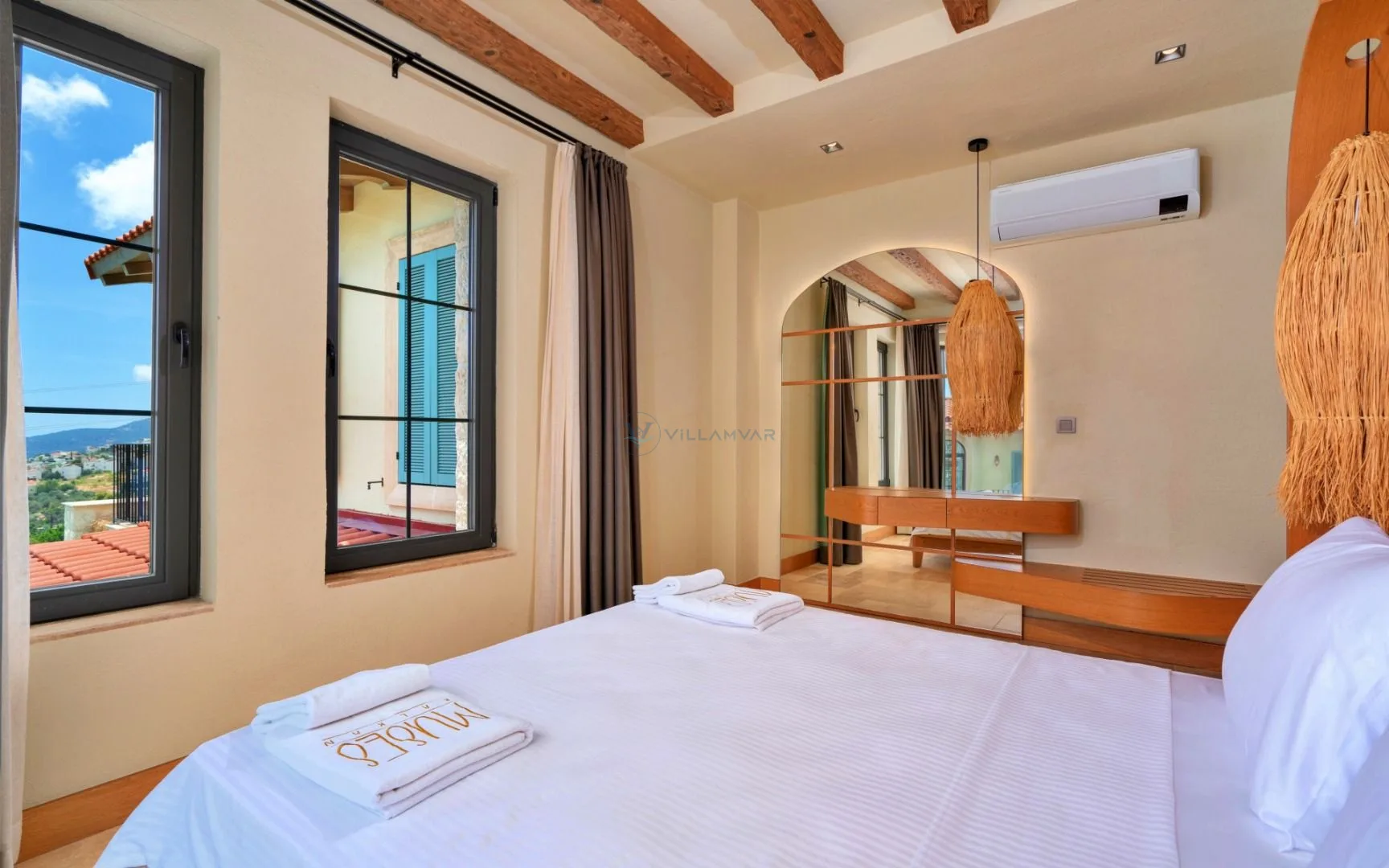 Muses Villa Erato