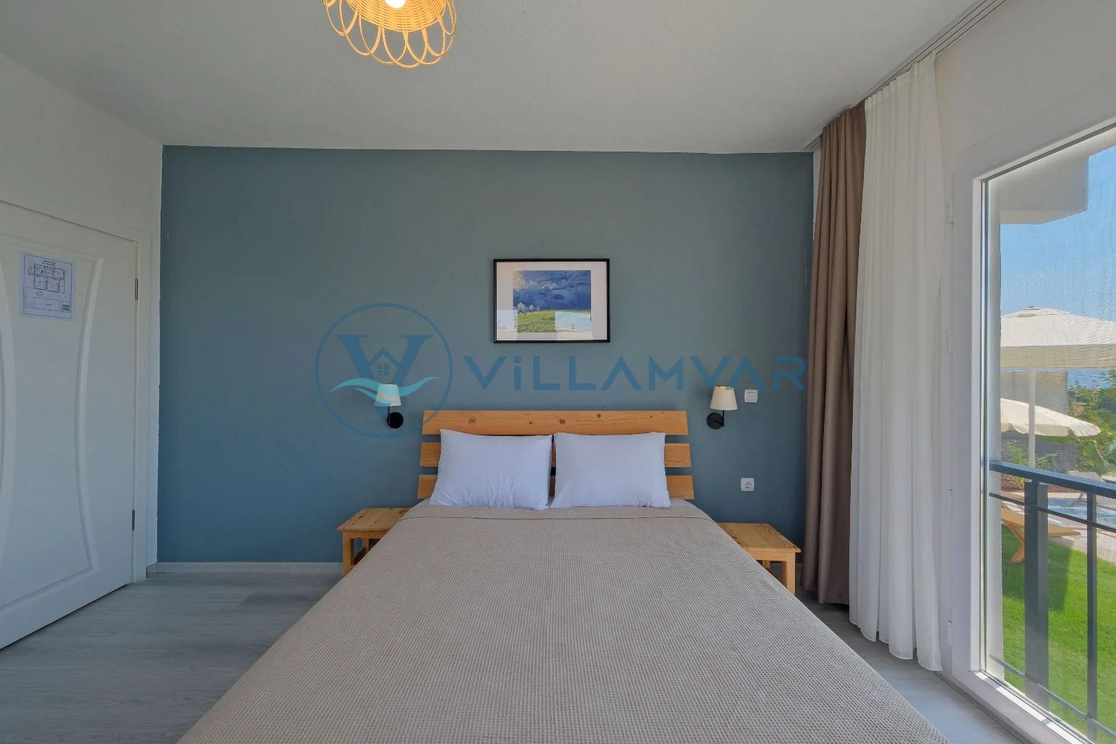 Villa Bağiçi