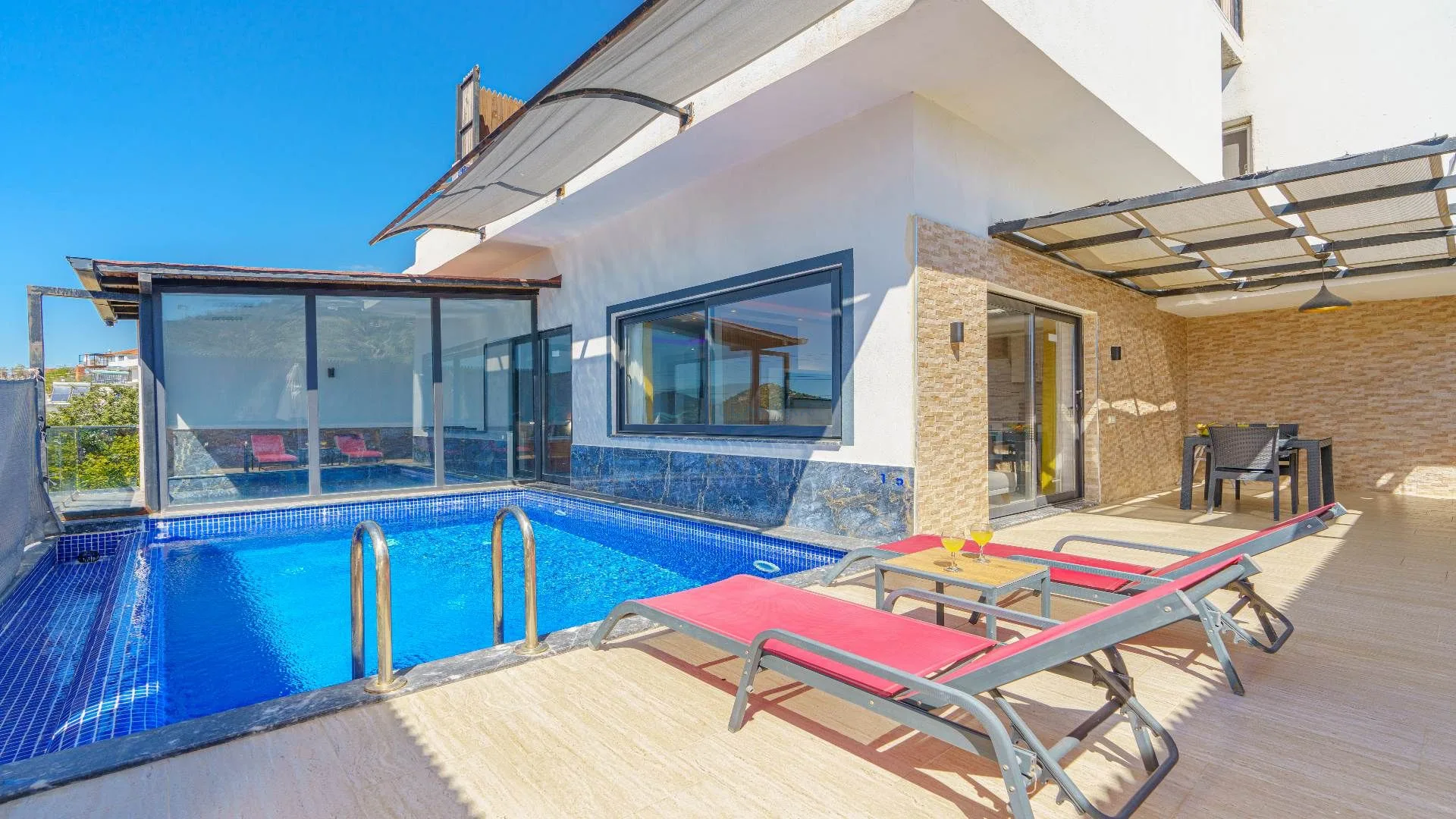 Villa Favori 4
