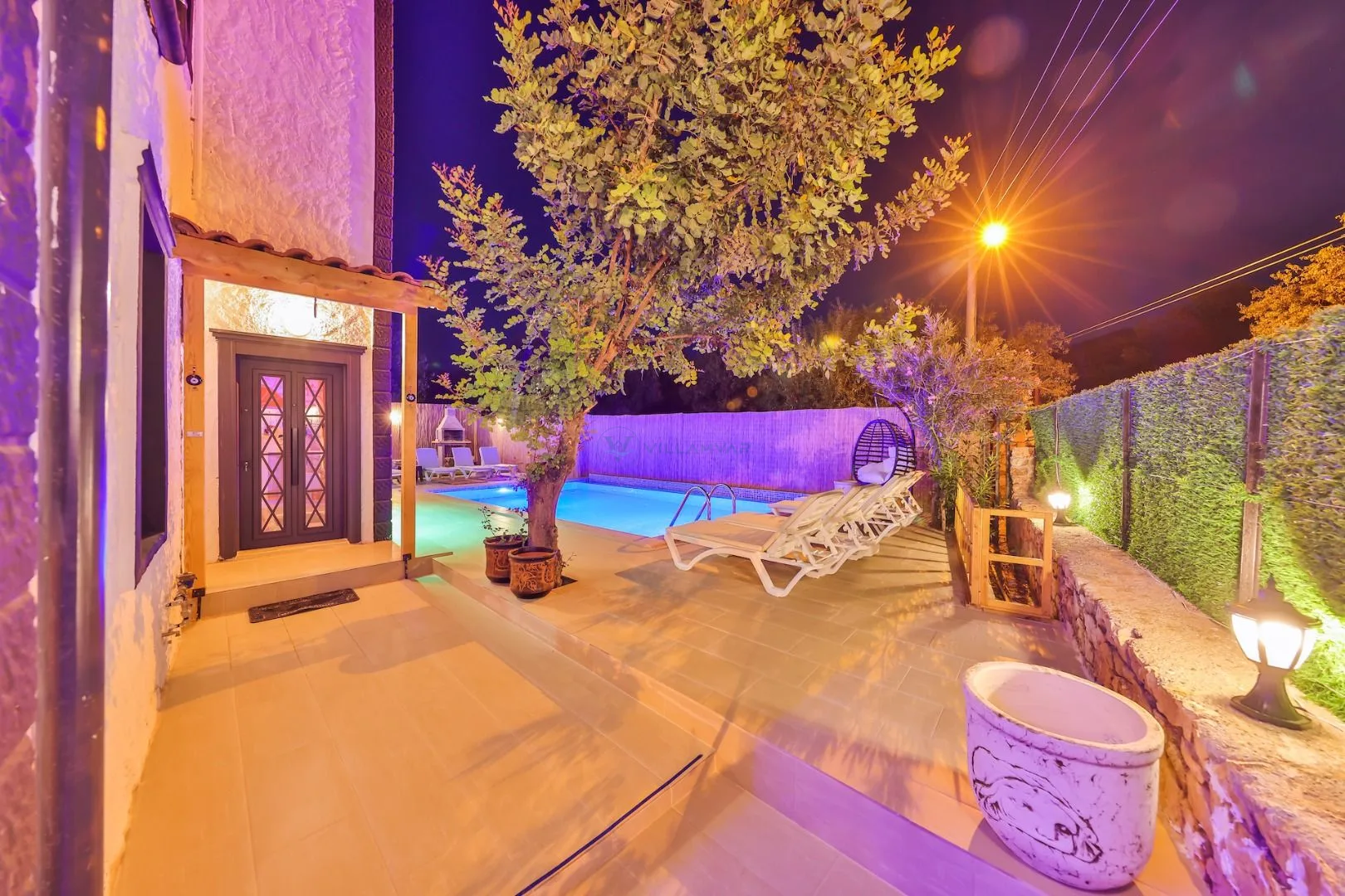 Villa Grenda 2