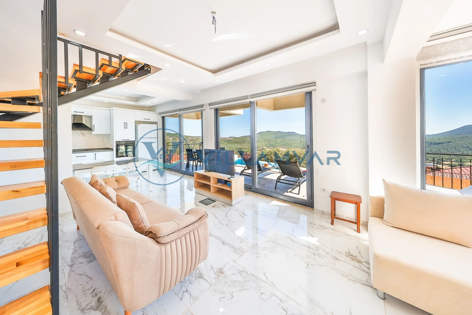 Villa Gerenya