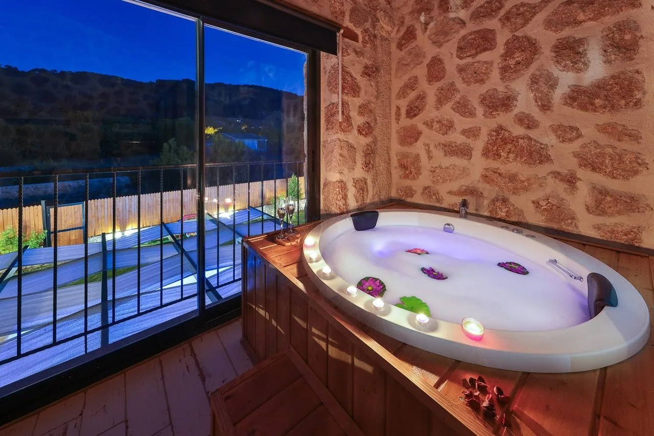 Villa Bonus 2