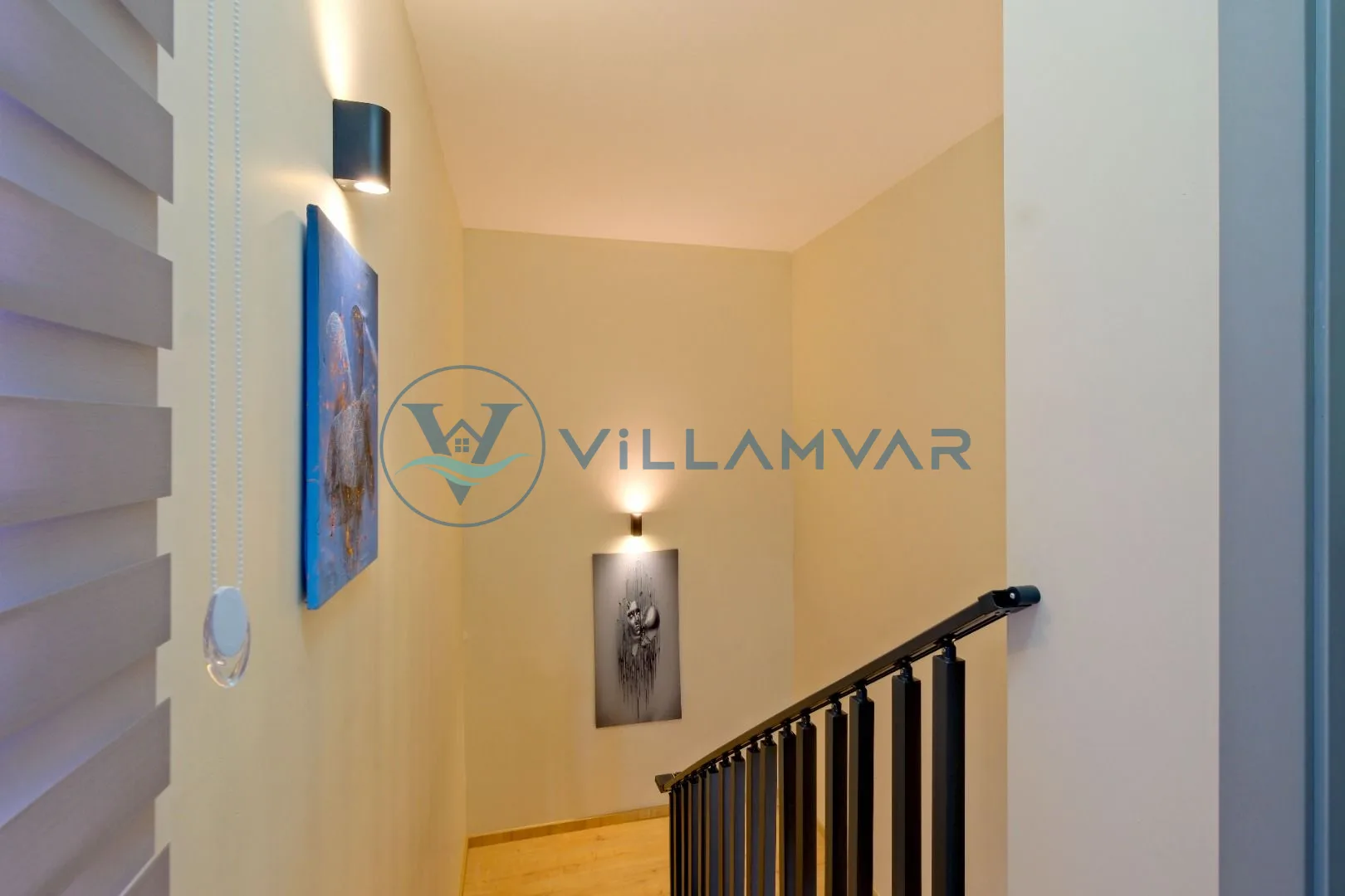 Villa Akar Ada