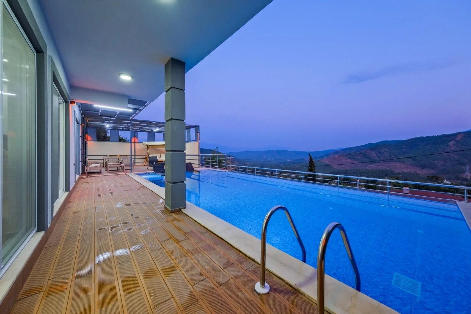 Villa Uçar