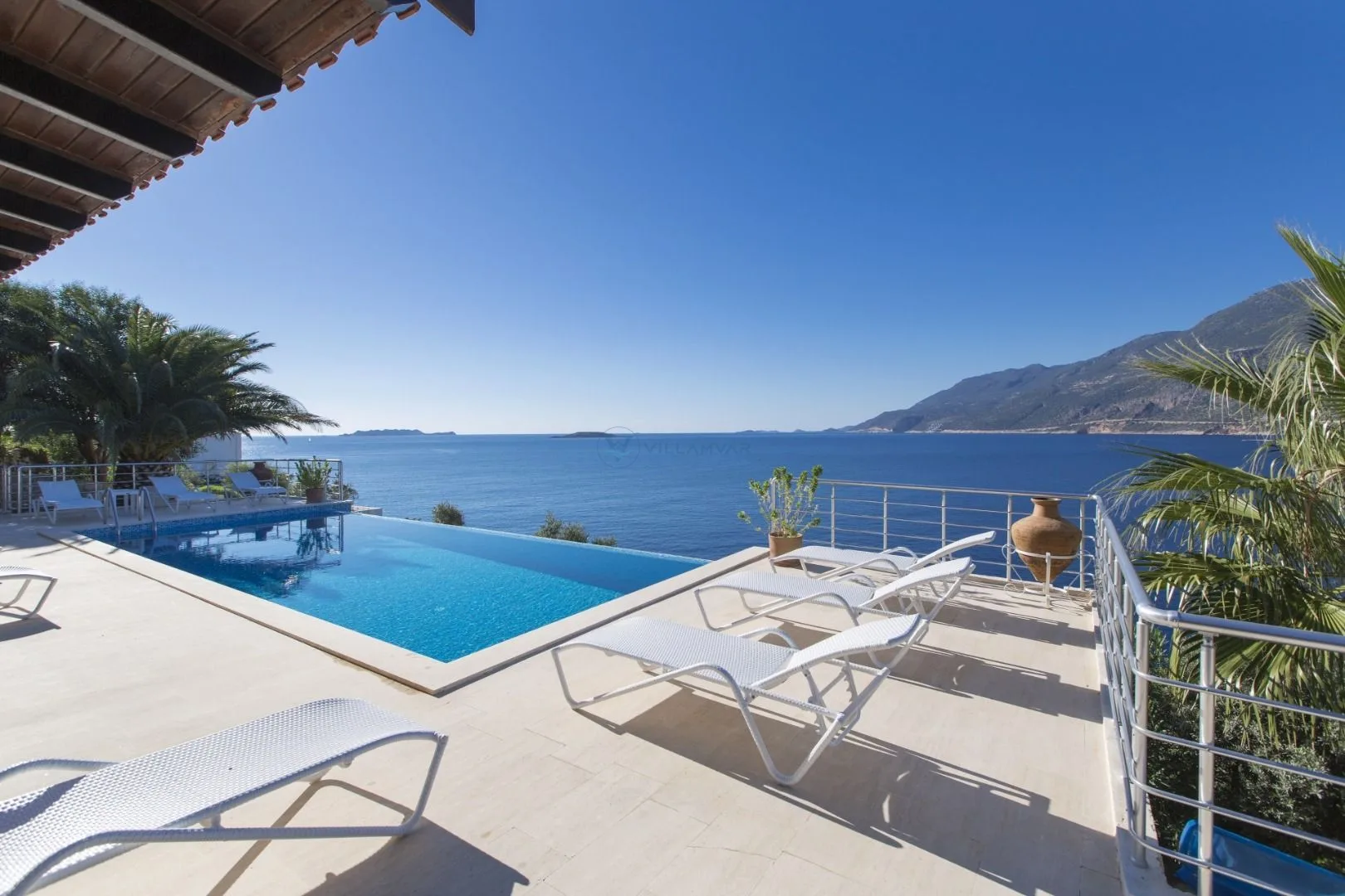Villa Capehouse