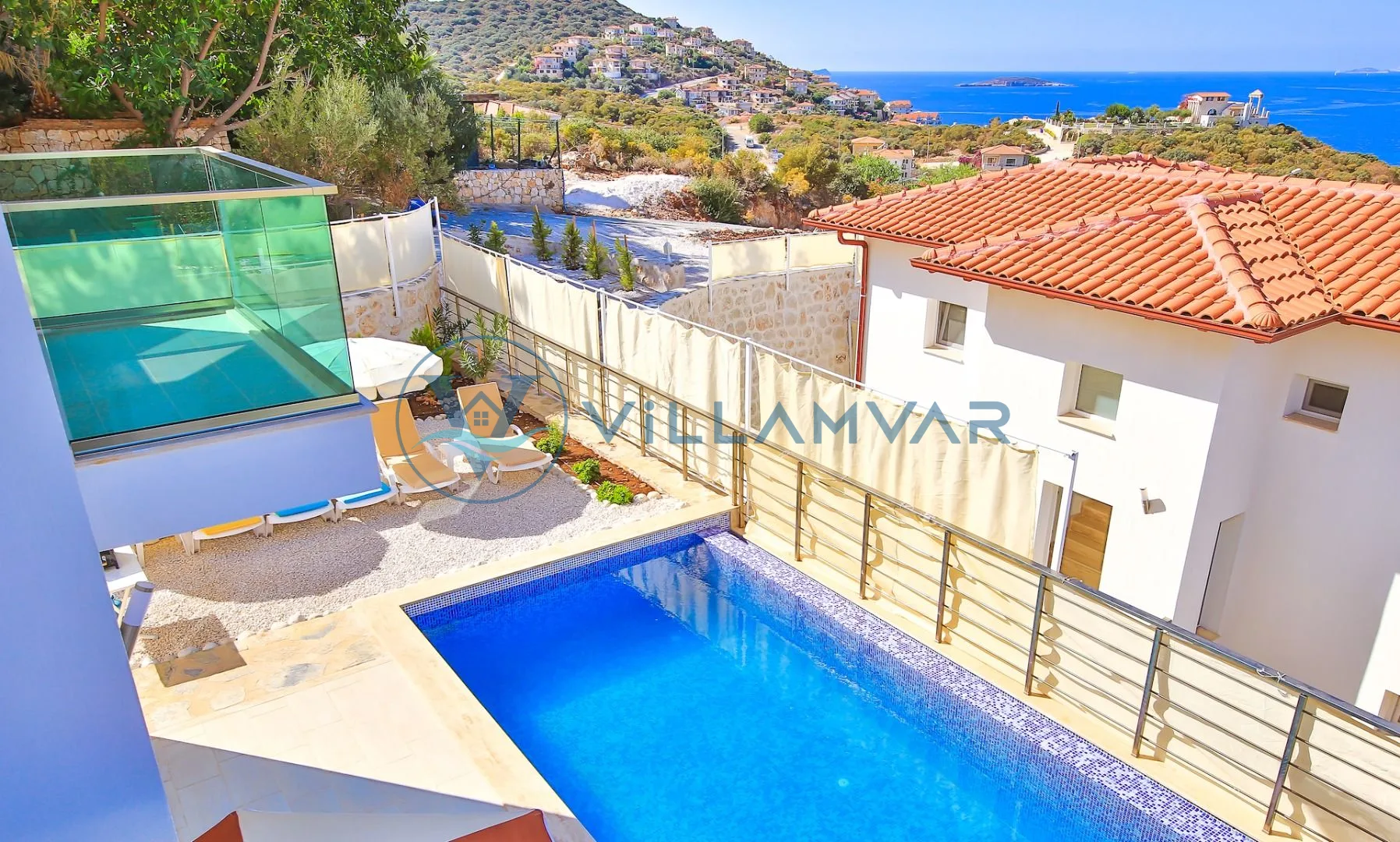 Villa Almeria 5