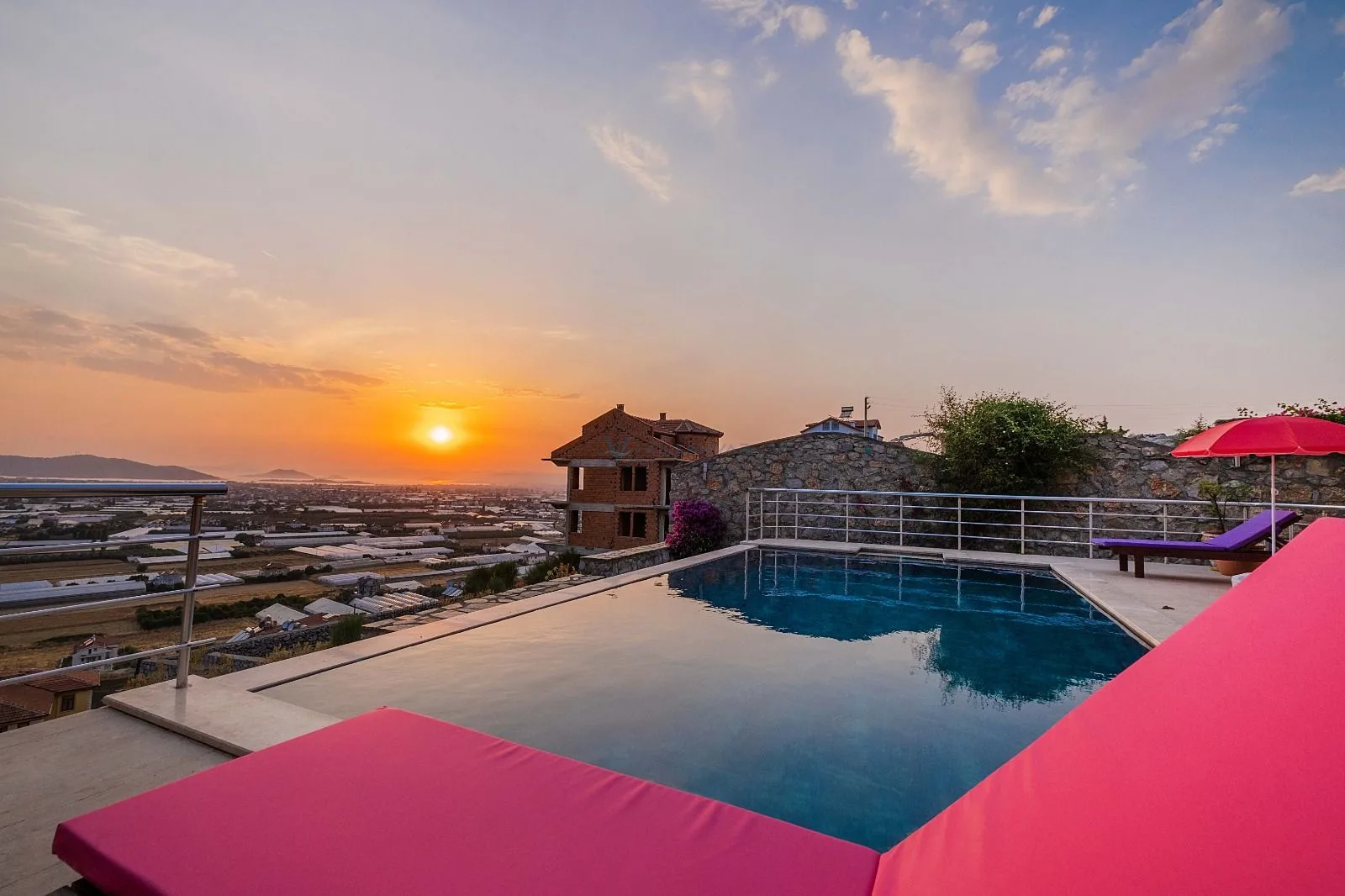 Villa TepeAyı