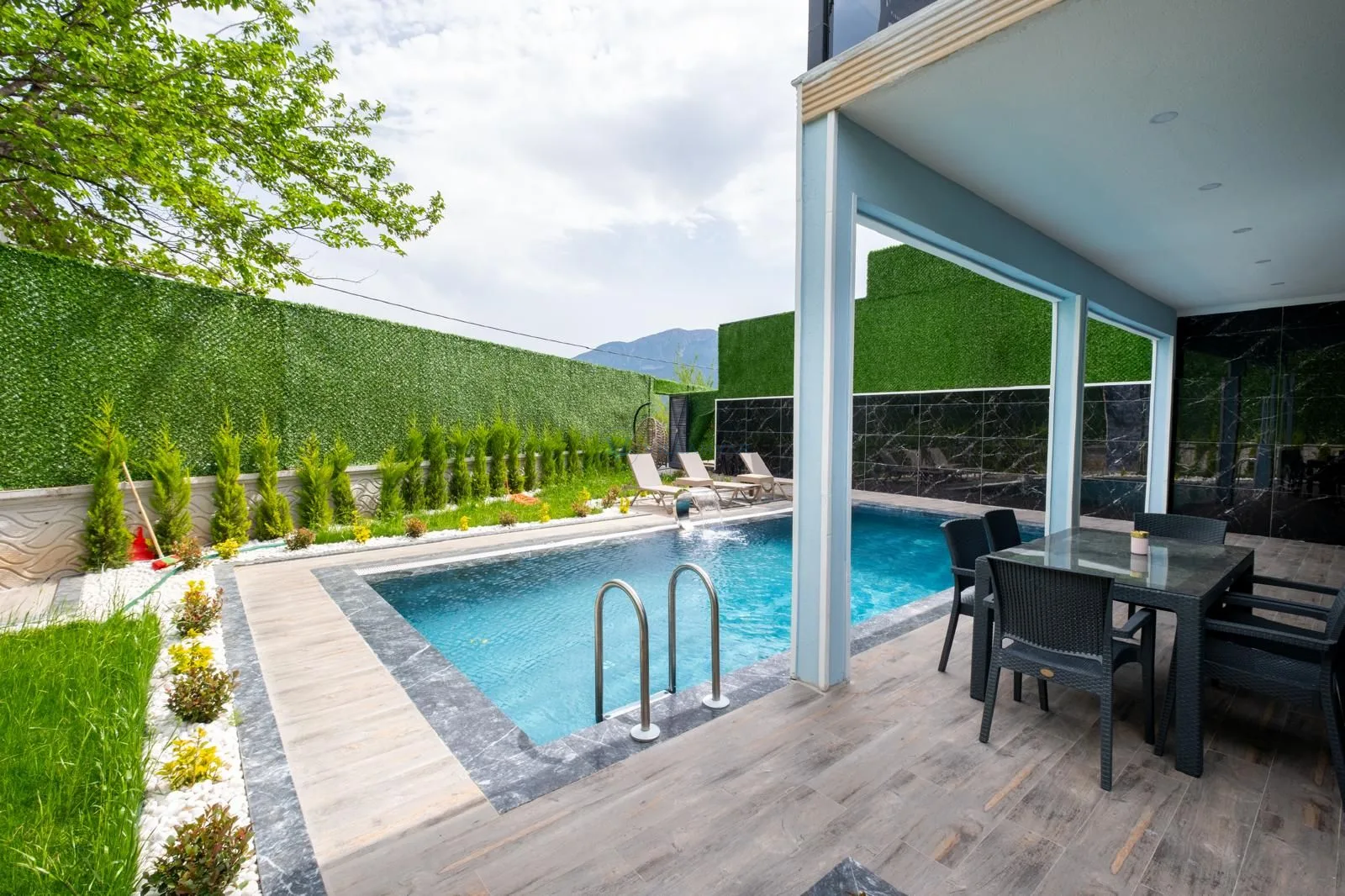 Villa Havin
