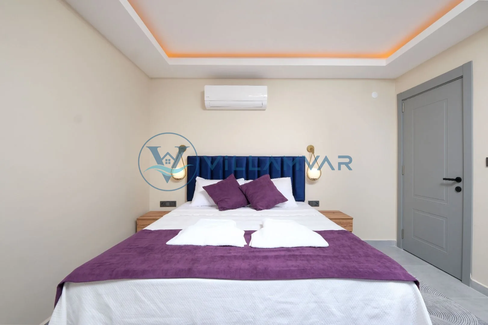 Villa Akar Deniz