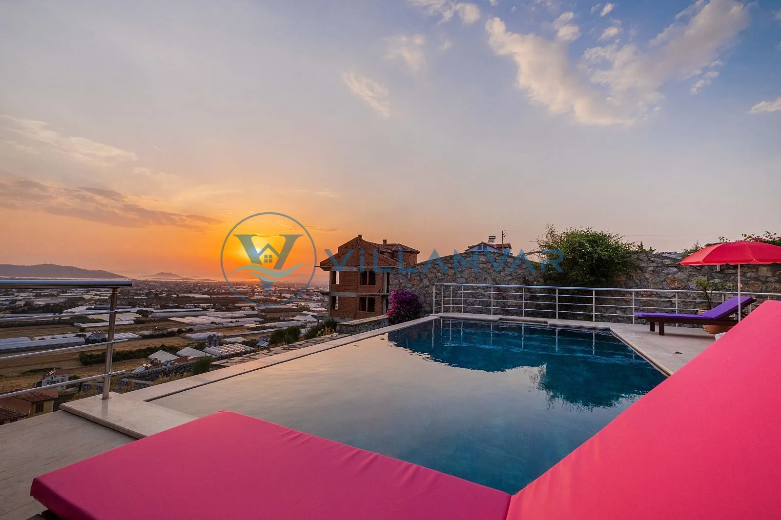 Villa TepeAyı