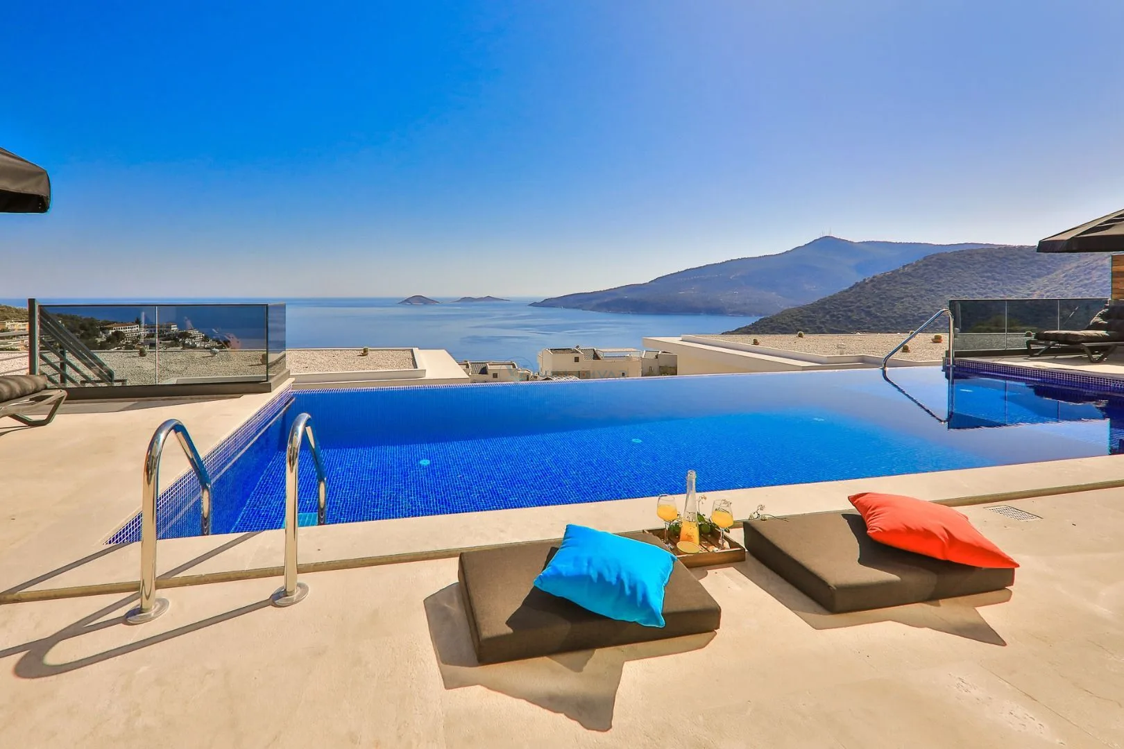 Sweet Luxury Villas