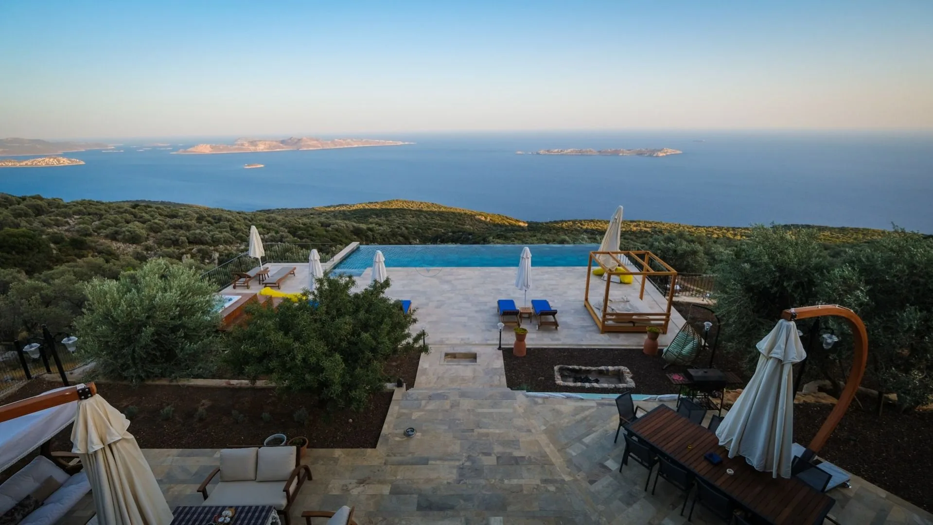 Villa Silver House