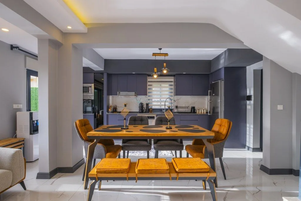Villa Prestij Efe