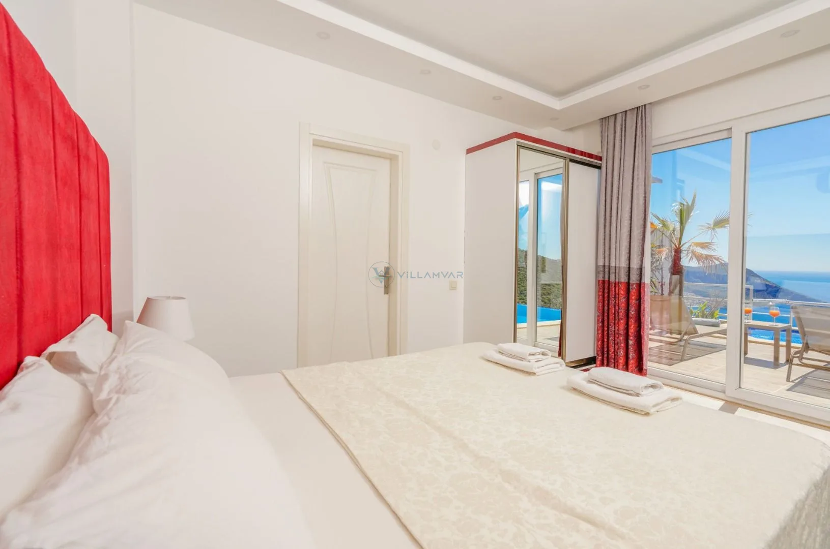 Villa Rima Pearl