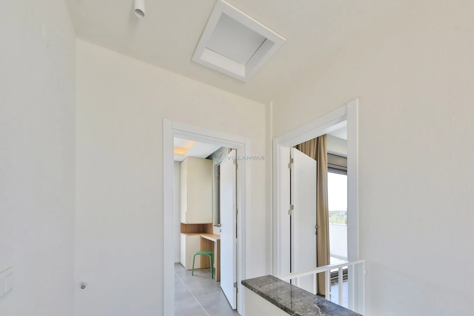 Villa Çukurbağ Heaven