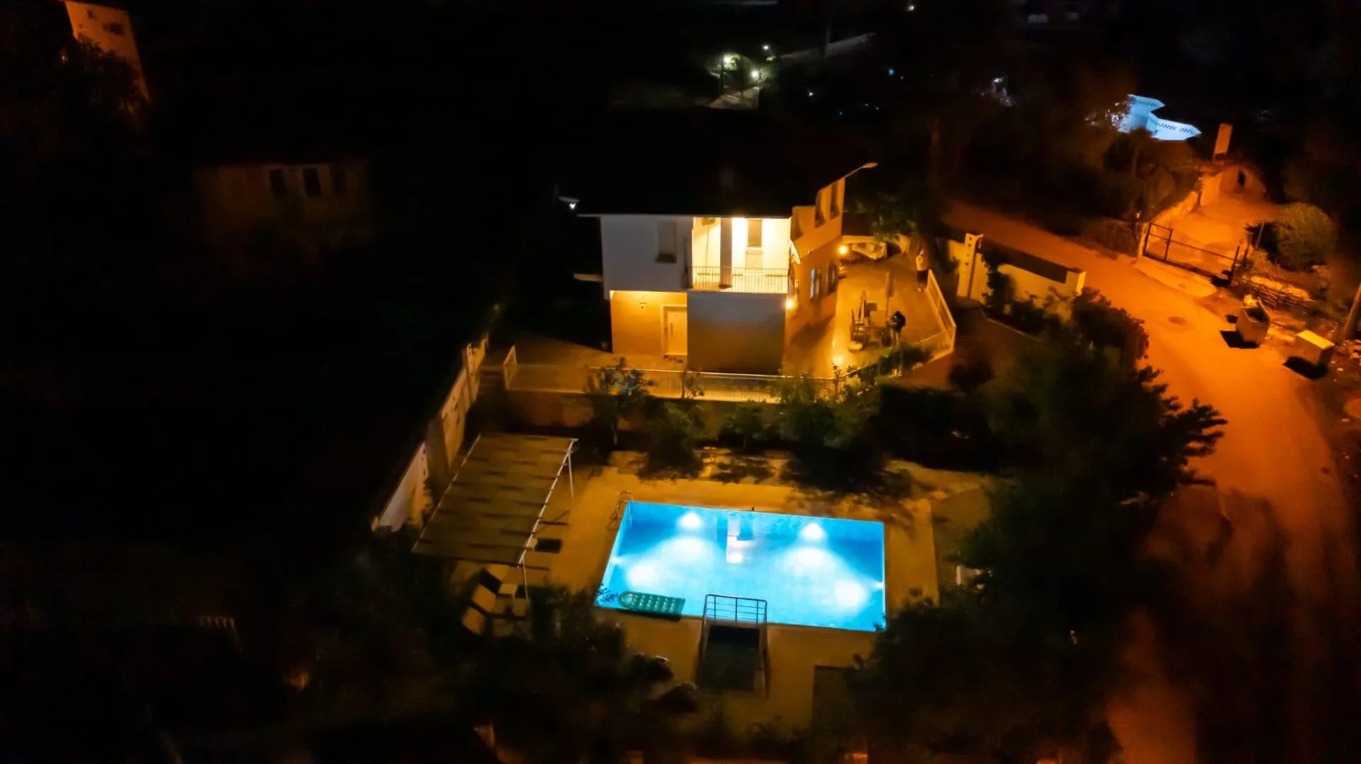 Villa Garden Fethiye