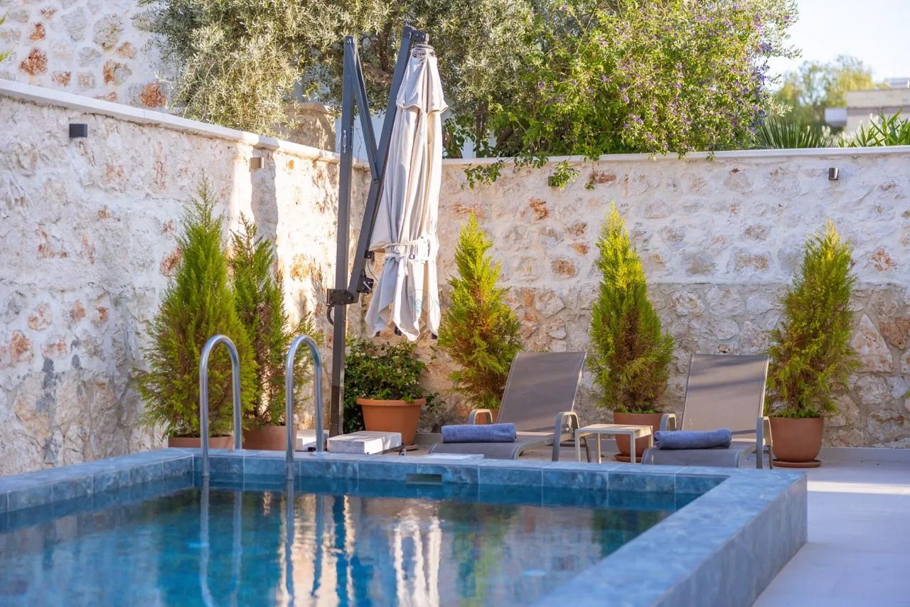 Villa Eliza