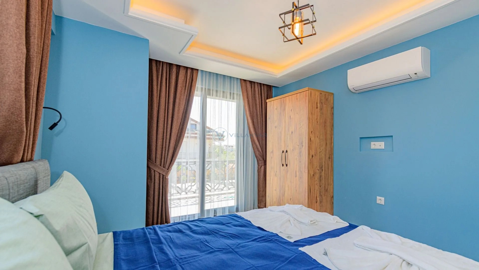 VR Villa Söğüt 1