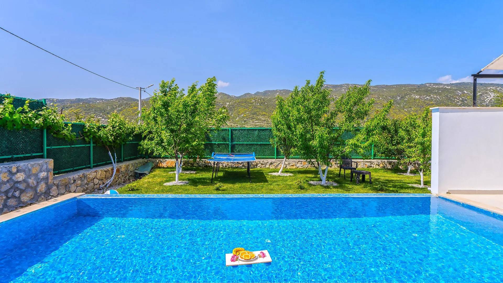 Villa Mel