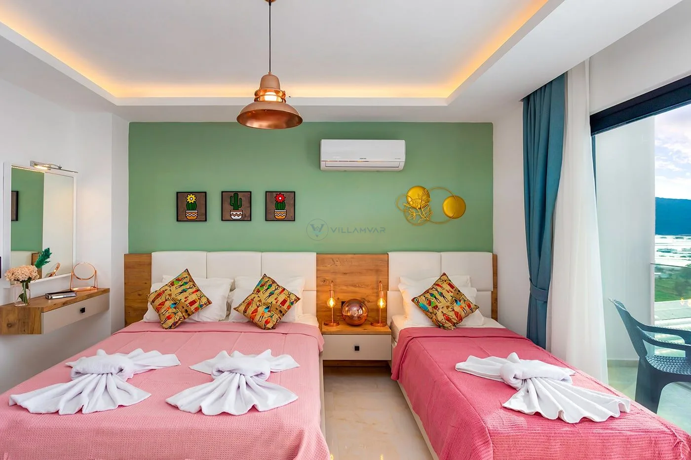 Villa Lidya