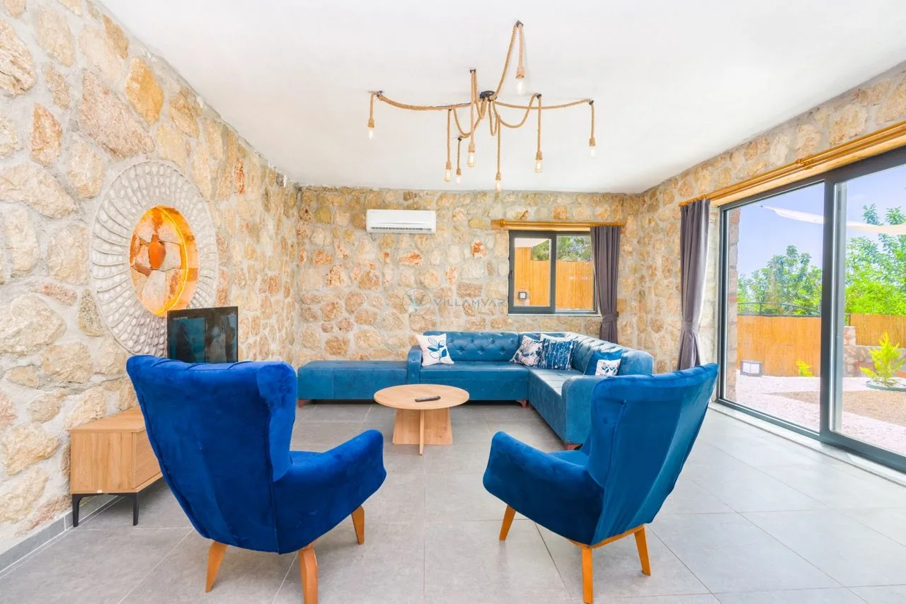 Villa Grand Ata