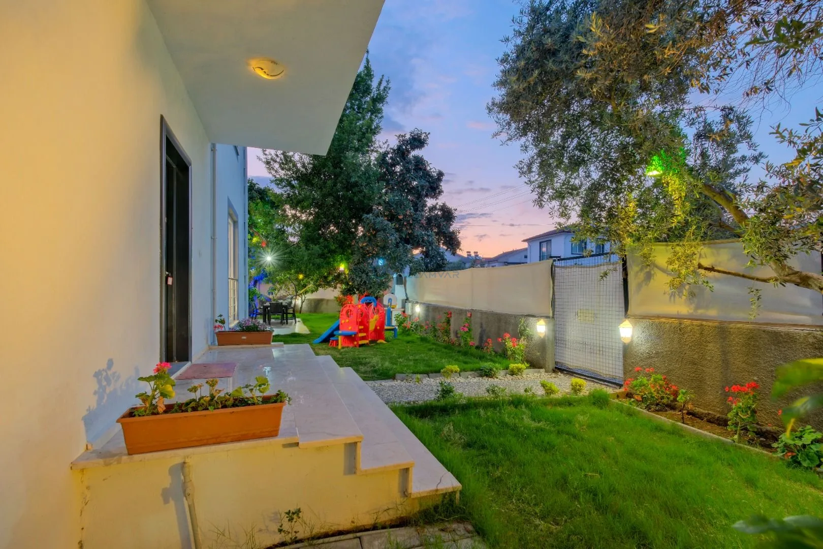 Villa Elf 1