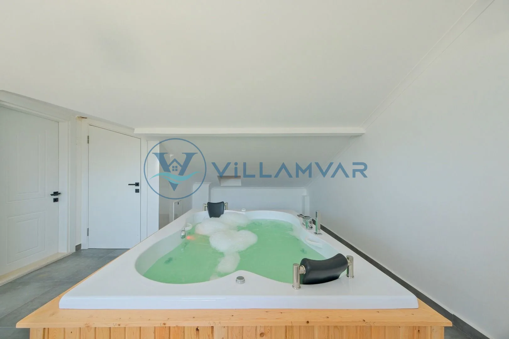 Asya Villa