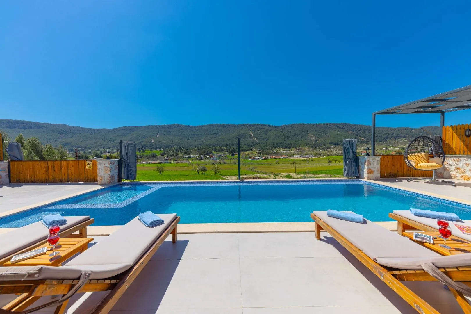 Villa Estonya