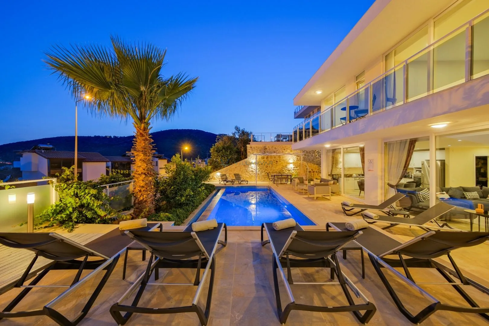 Villa Lumi 1
