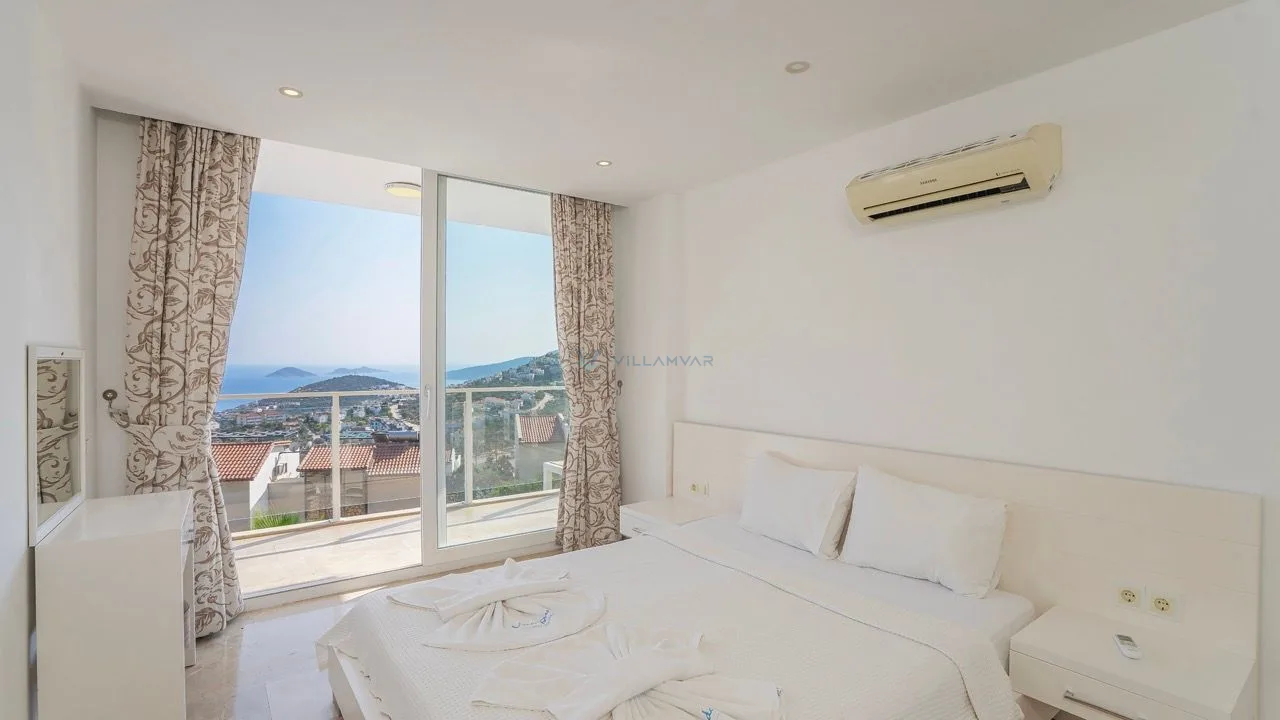 Villa Zeytouna