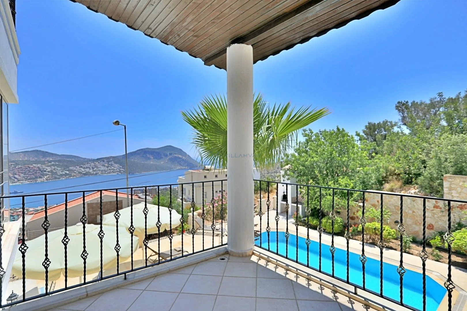 Villa Asya Rezervasyo1 2