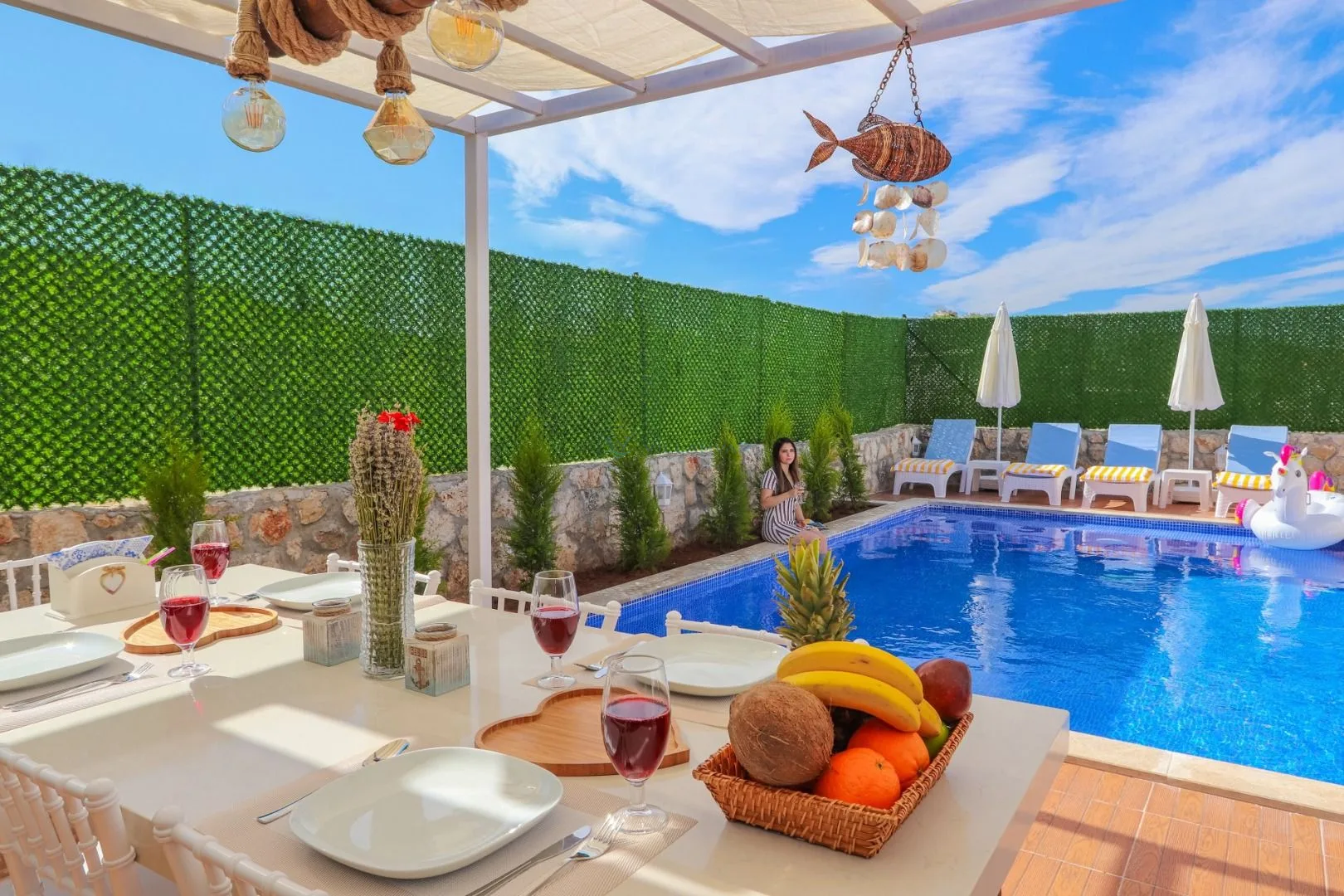 Villa Marine