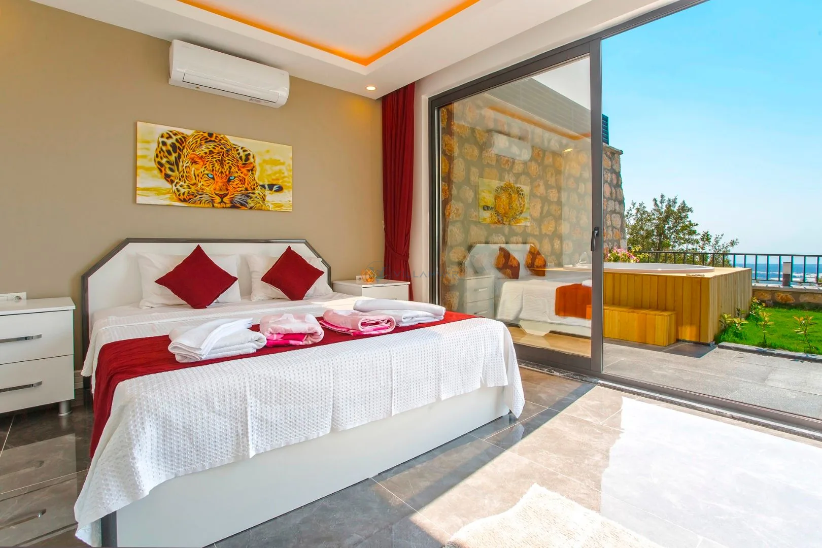 Villa Visa 2