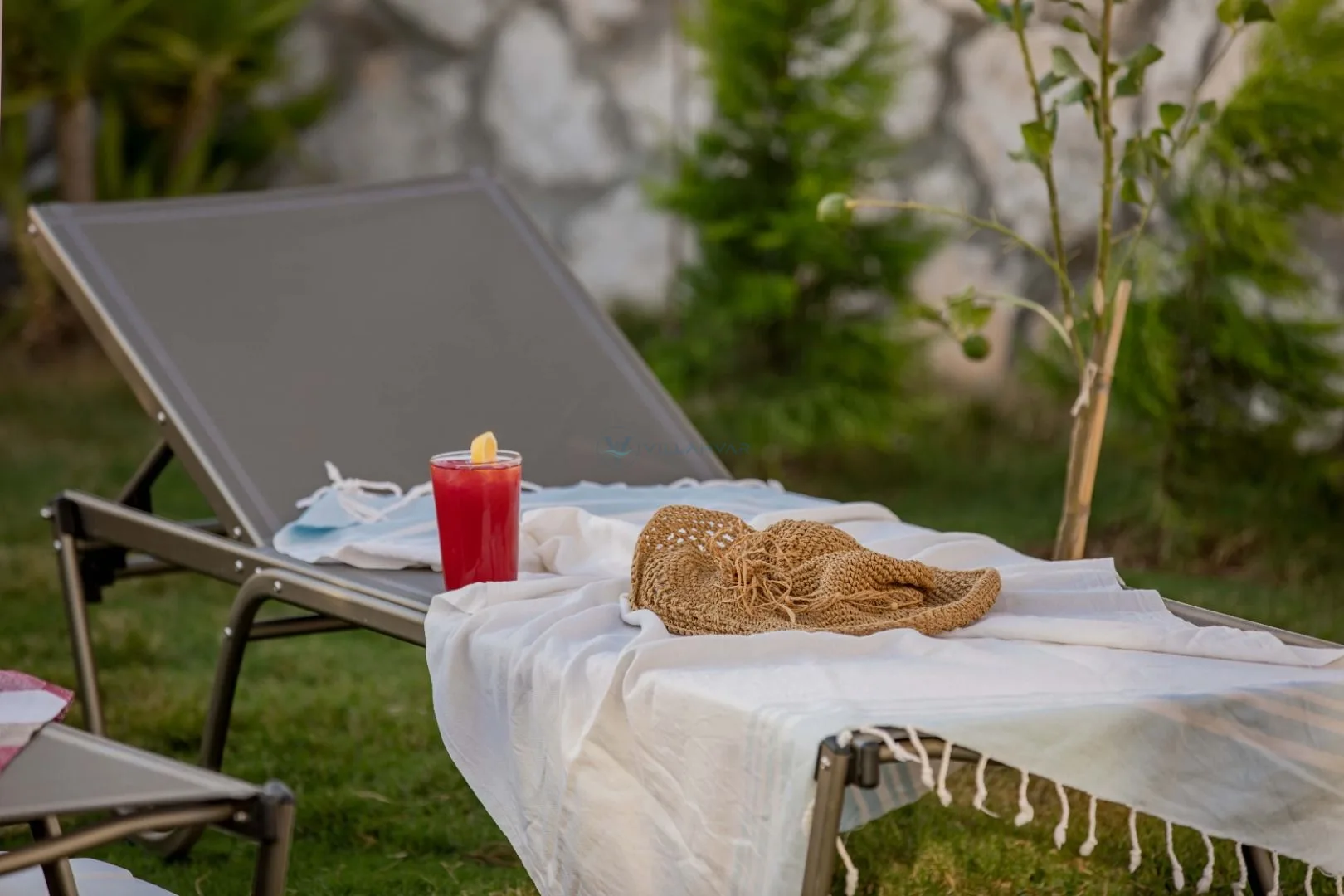 Villa Roomy