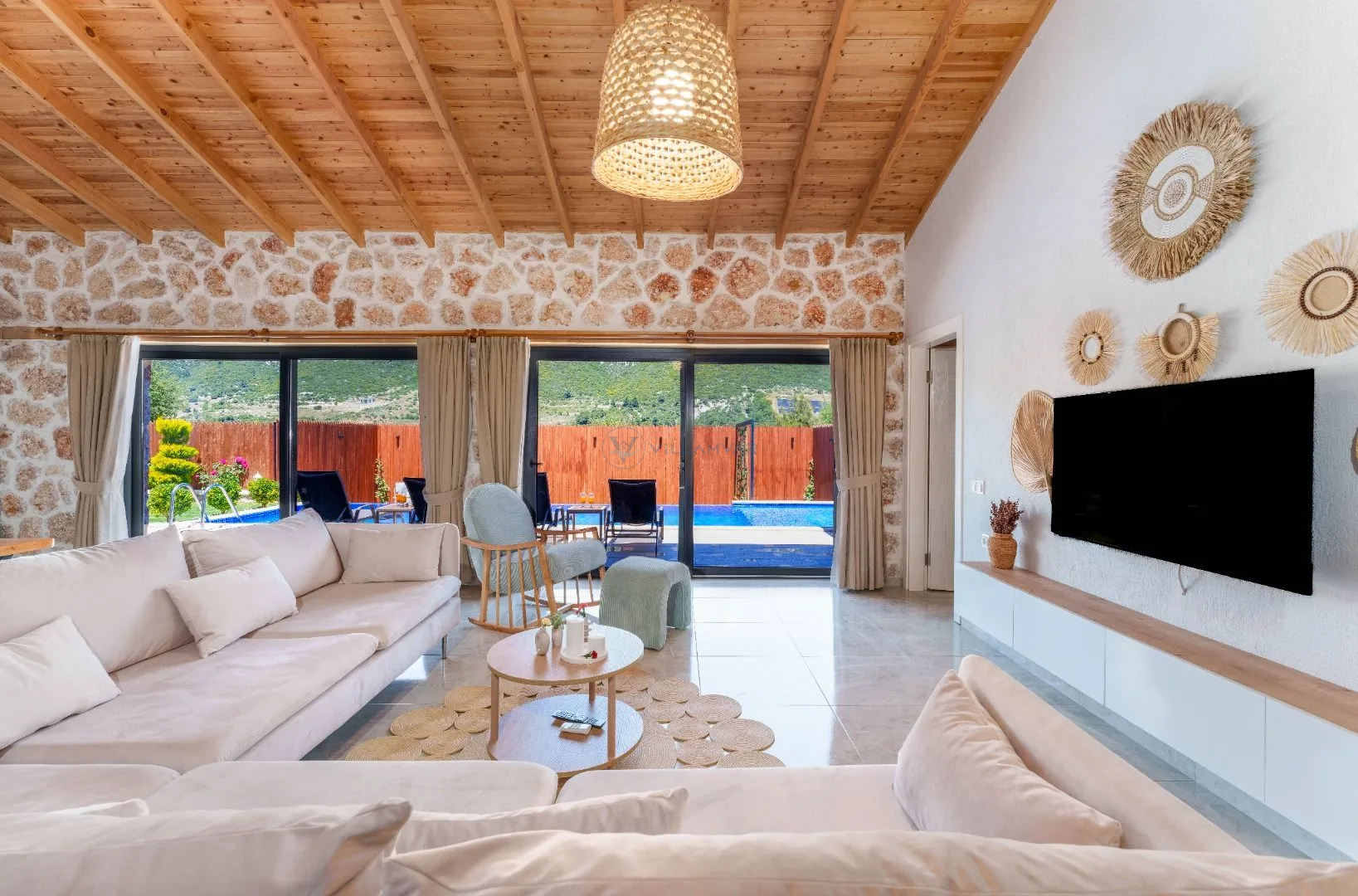 Villa Aselin