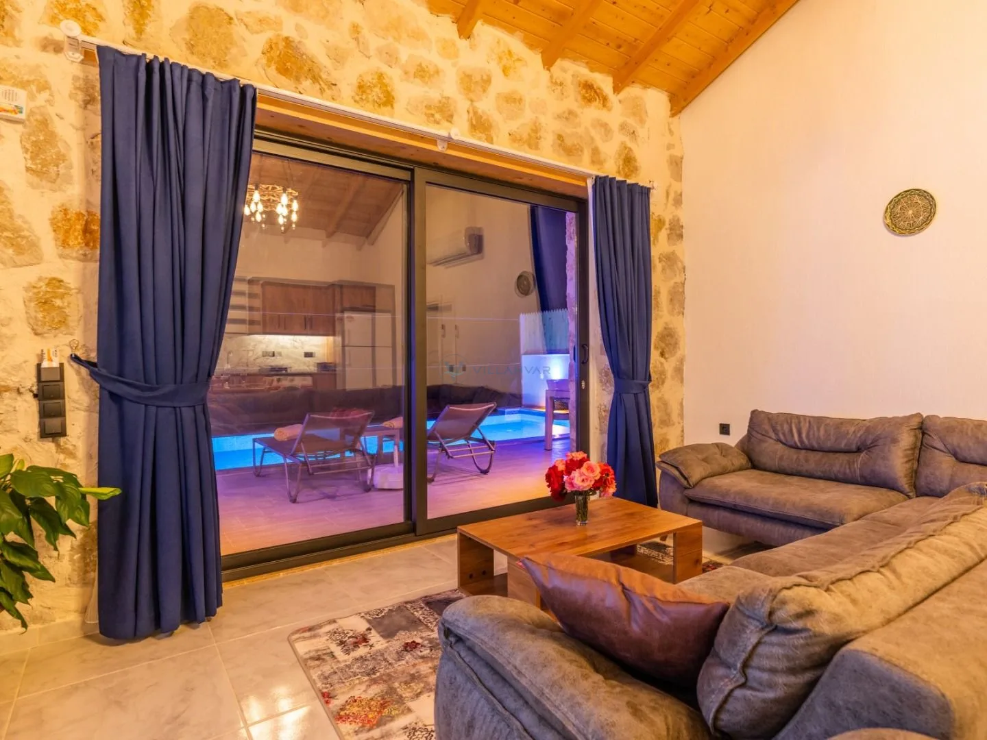 Villa Sultan