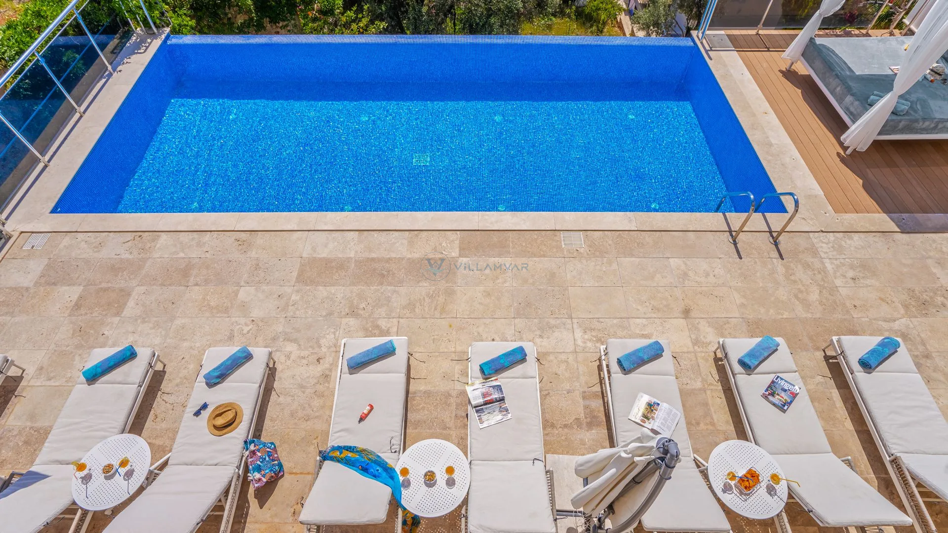 Villa Horizon