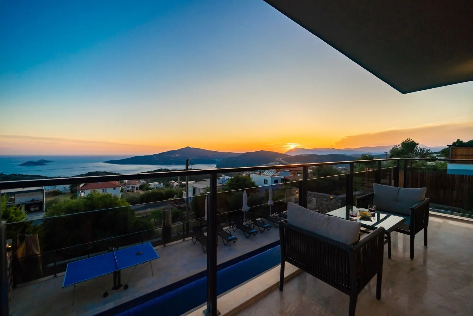 Villa Azra