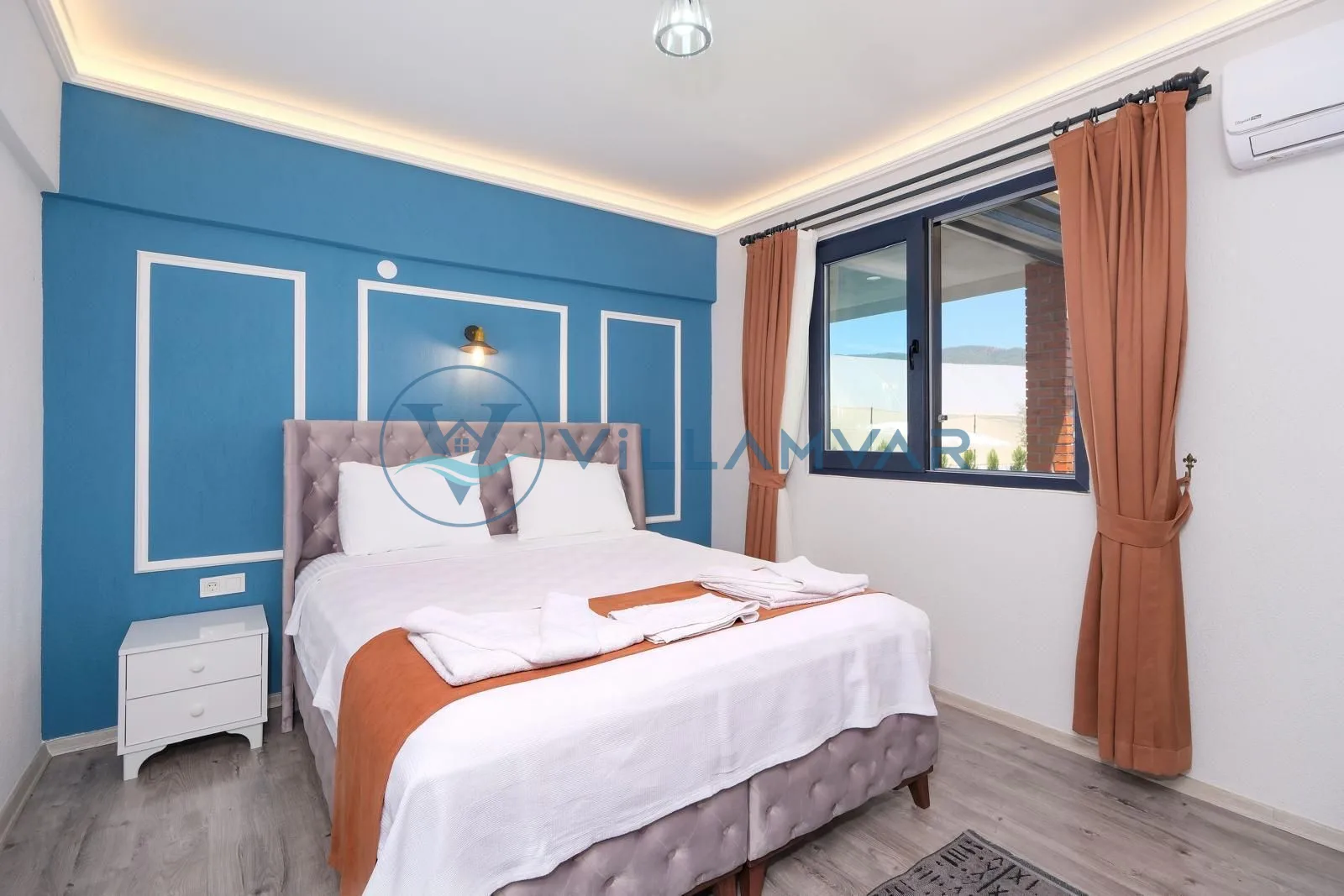Villa Sarıman