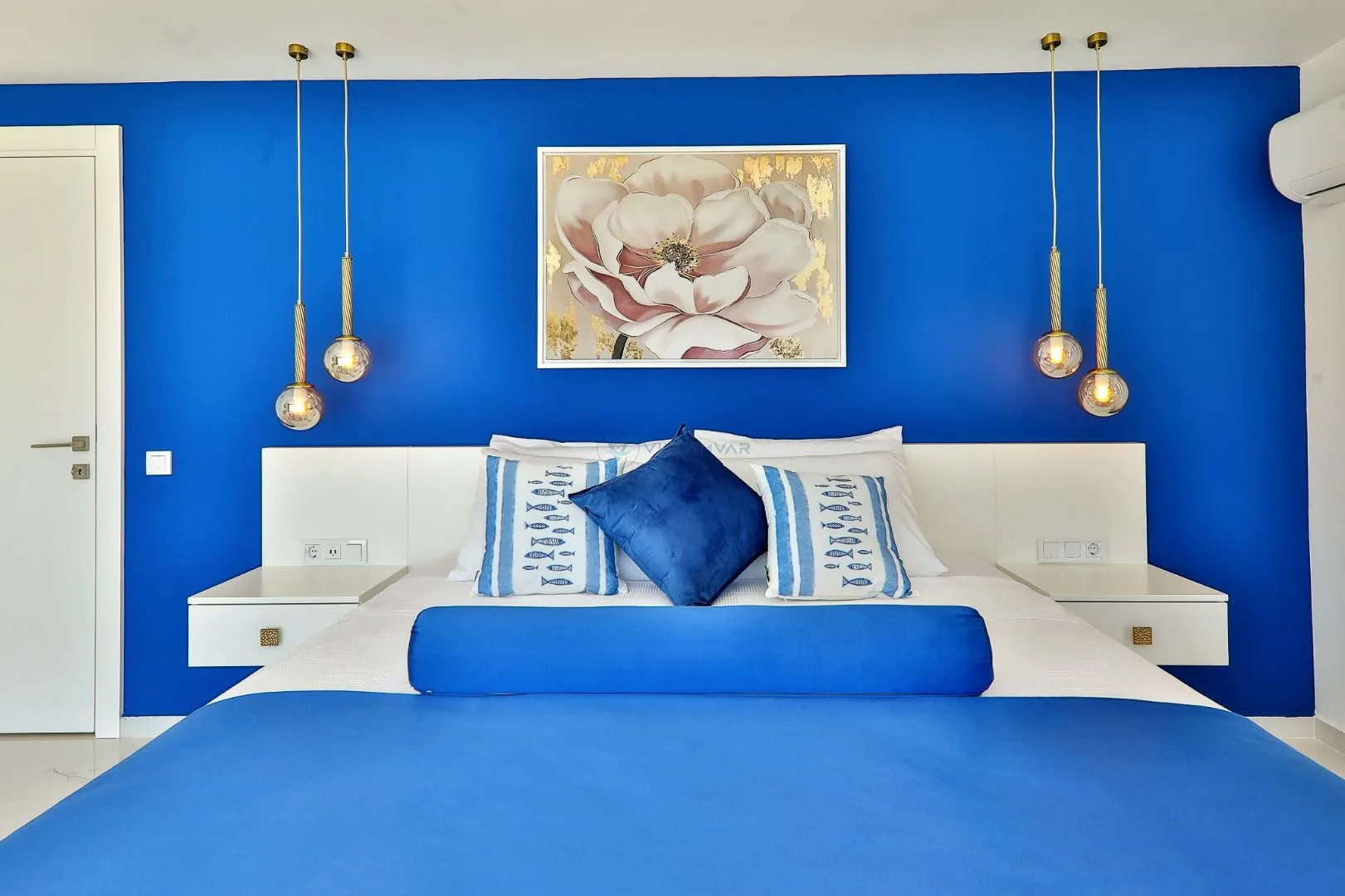 Villa Bella Mare Kalkan