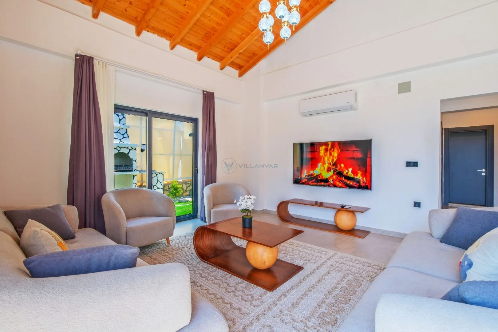 Villa Aderin 4