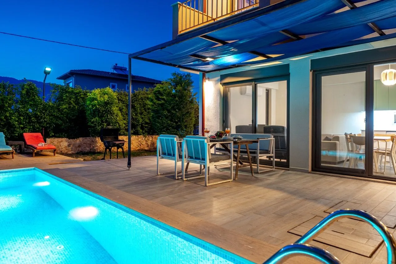 Villa Lime