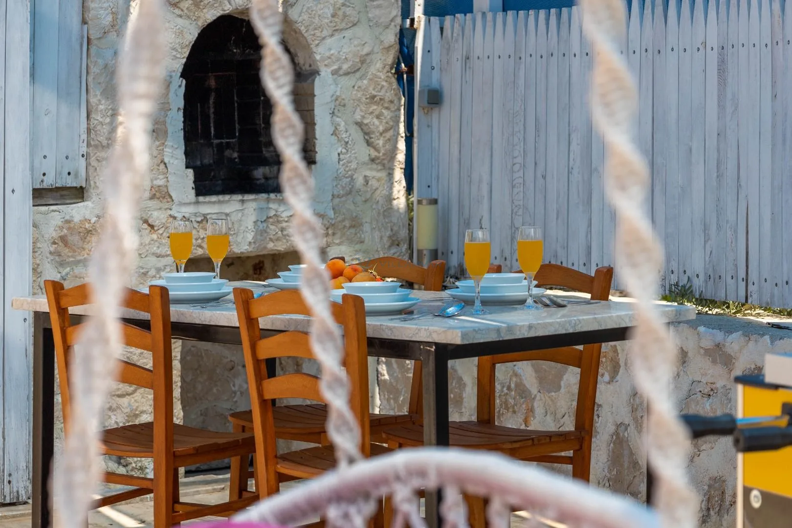 Villa Araf