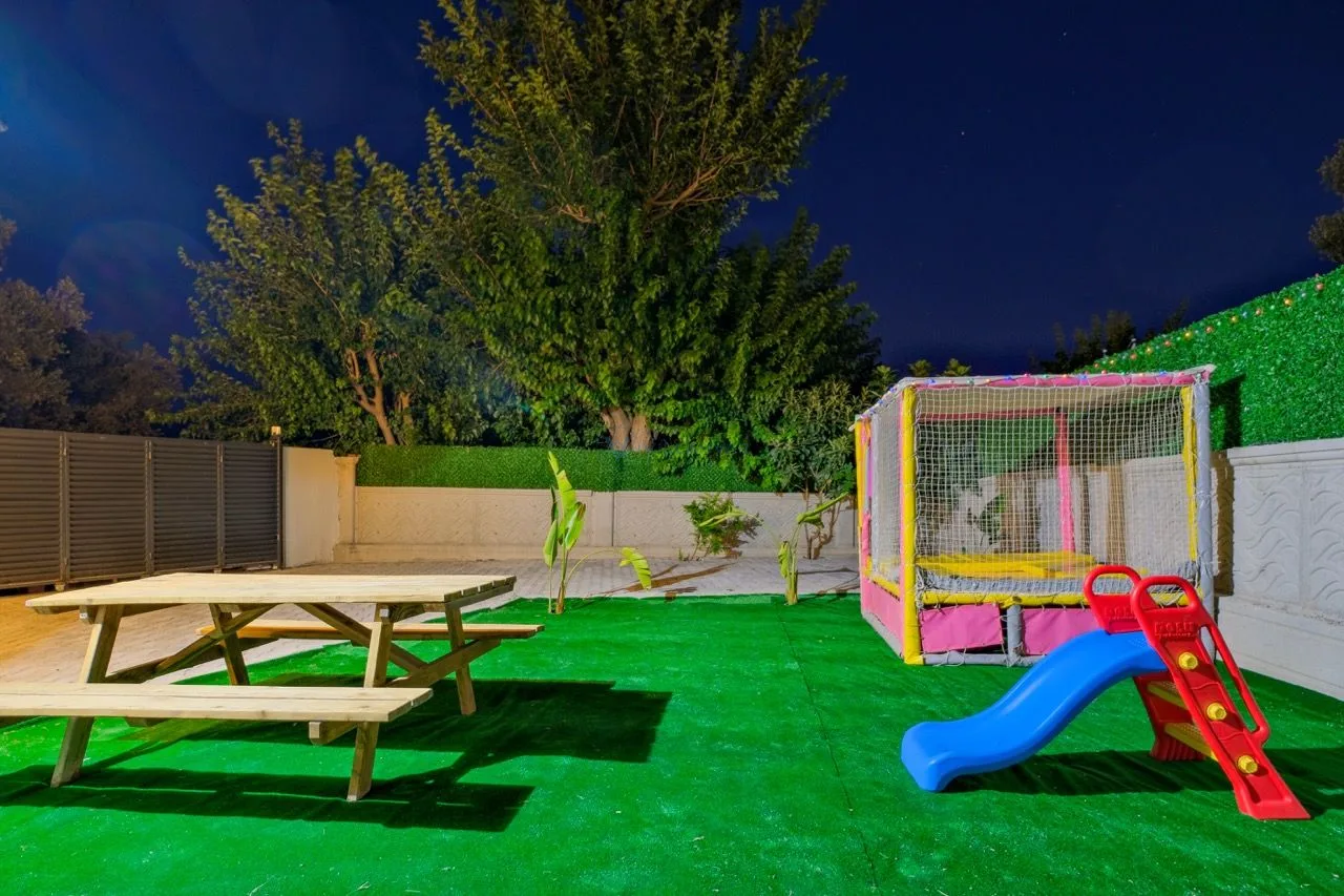 Villa Melodia