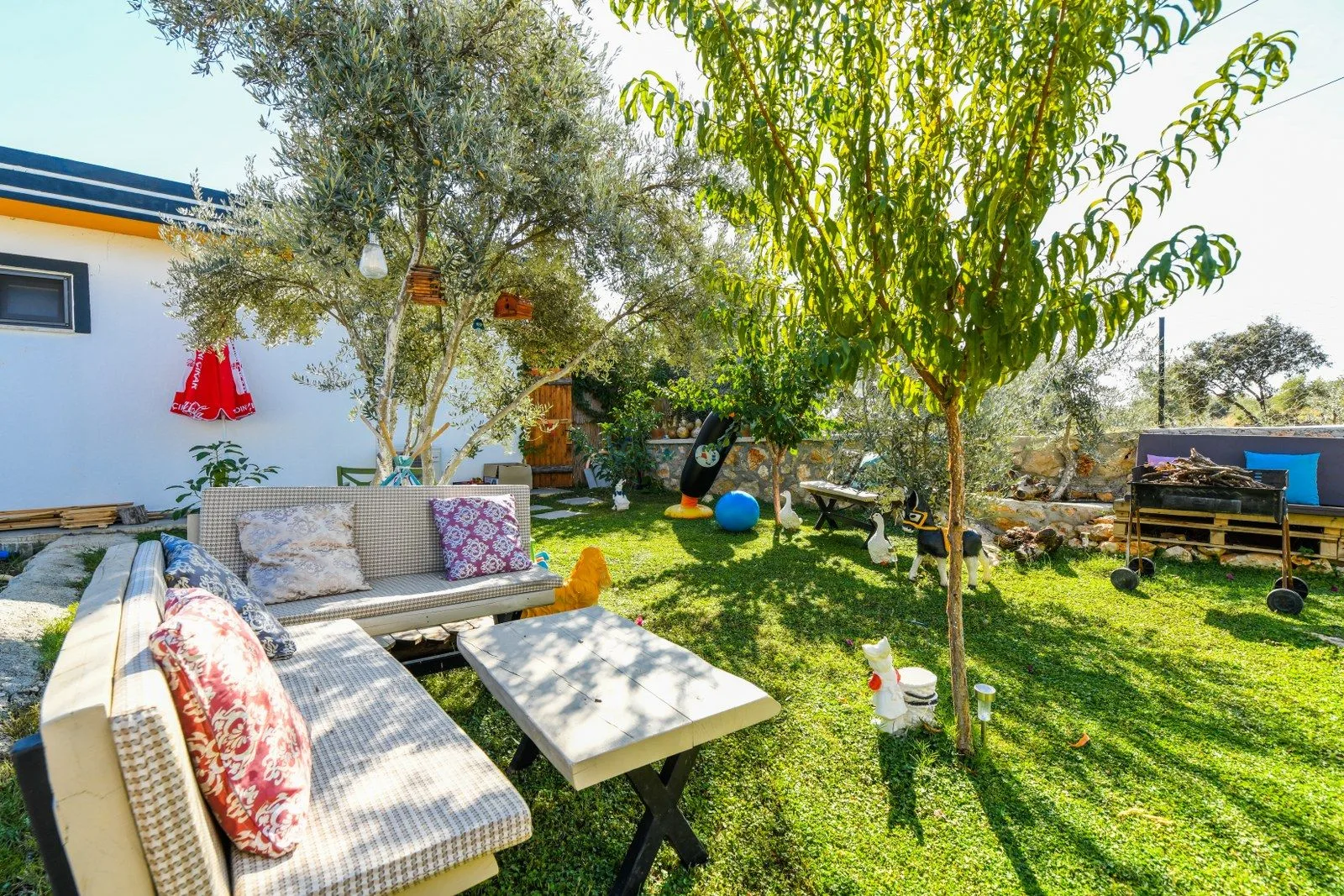 Villa Renk