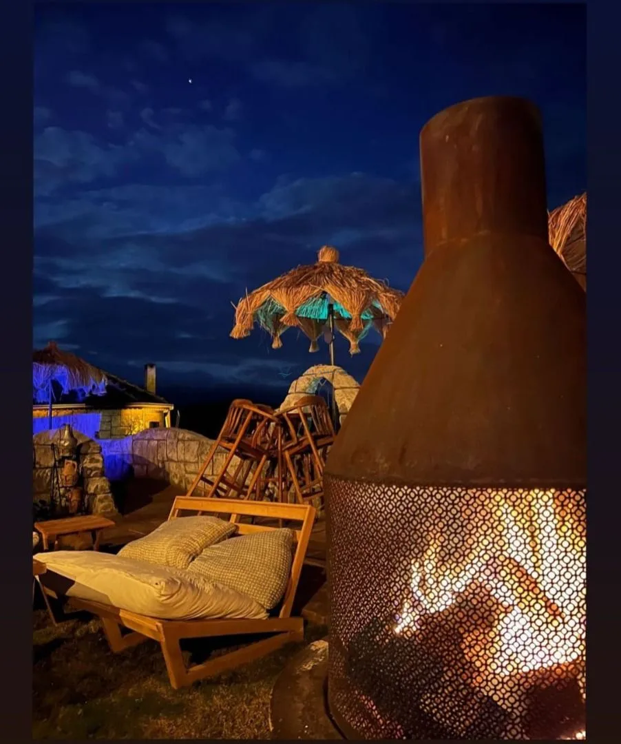 Villa Rustica