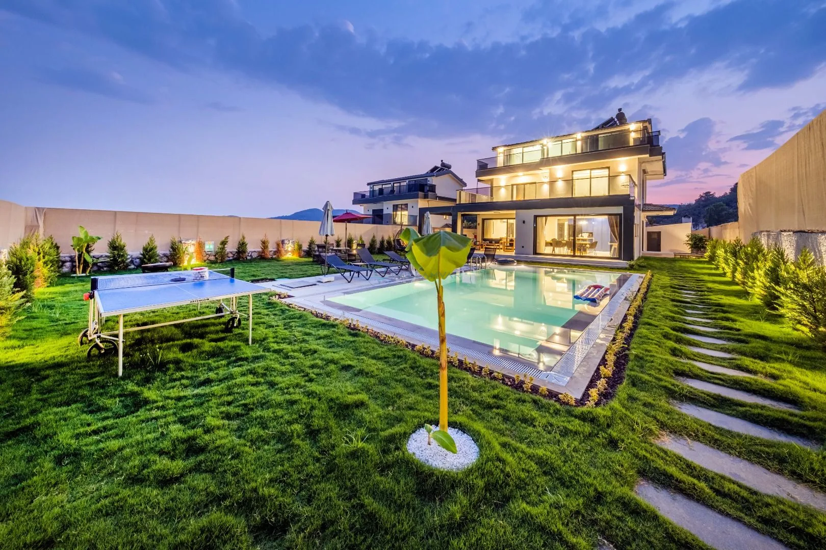Villa Vinta