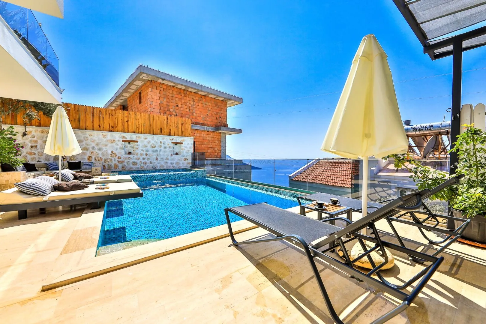 Villa Ali’s Dream